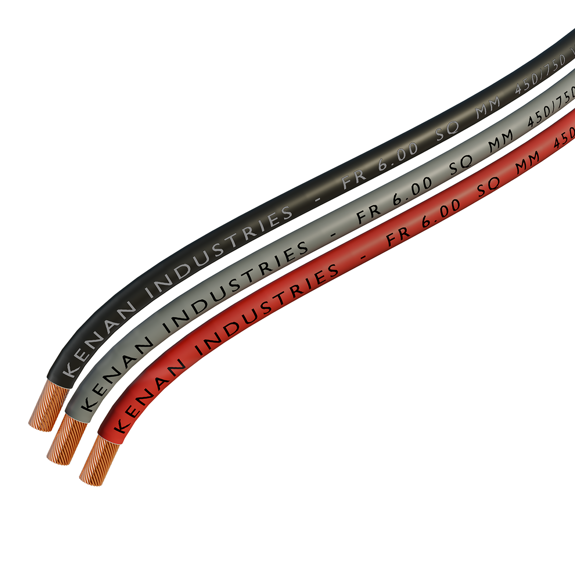 Kenan wire